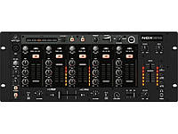 DJ микшер Behringer NOX1010