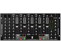 DJ микшер Behringer VMX1000USB