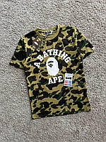 Футболка BAPE (A Bathing Ape)