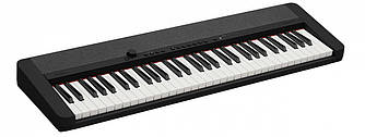 CASIO CT-S1 BK Синтезатор з акомпонементом