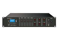 Трансляционный усилитель 4all Audio MXMA 6120