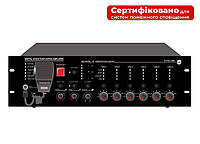 Трансляционный усилитель мощности 4all Audio EVAC-500 4AA10052022003