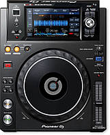 DJ-проигрыватель Pioneer XDJ-1000MK2