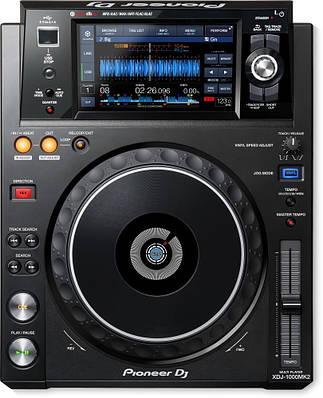 DJ機材 Pioneer CDJ1000mk3 Pioneer DJ CDJ1000MK3(Clearance while stocks last