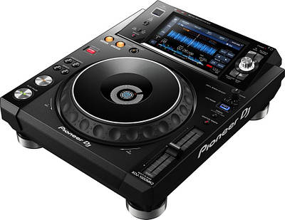 Pioneer CDJ-1000 MK3 DJ-проигрыватель Б.У, цена: 14700 ₴, купить