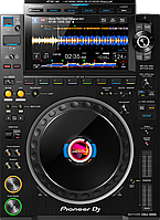 DJ проигрыватель Pioneer CDJ-3000