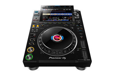 Pioneer CDJ-1000 ジャンク タッチパネルで選曲がより快適に！ Pioneer DJ XDJ-1000MK2