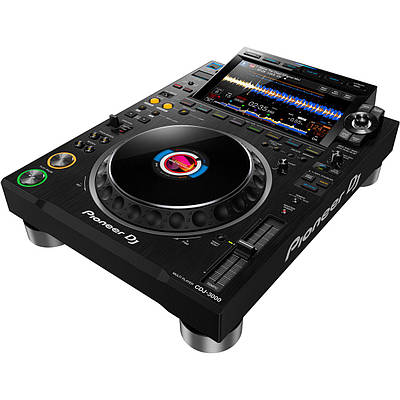 Pioneer CDJ-1000 ジャンク Pioneer CDJ-1000 MK3 DJ-проигрыватель Б.У, цена: 14700