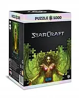 Good Loot StarCraft Керриган пазл 1000 деталей (7434806)