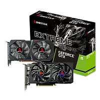 Видеокарта Biostar GeForce GTX 1660 Ti 6GB GDDR6 (GTX1660TI 6GB)