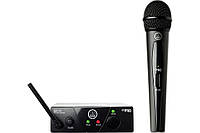 Радиосистема с ручным микрофоном AKG WMS40 Mini Vocal Set BD ISM1