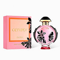 Paco Rabanne Olympéa Flora