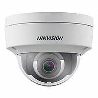 2 Мп ИК Dome IP камера Hikvision DS-2CD2121G0-IS(C) 2.8 мм KS, код: 6666878