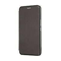 Чохол-книжка Armorstandart G-Case для Tecno Spark Go 2022 (KG5) Black (ARM72416) TS