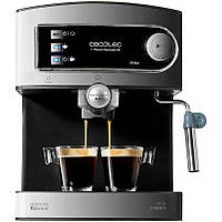 Кавоварка Cecotec Cumbia Power Espresso 20 CCTC-01503 (8435484015035) Dshop