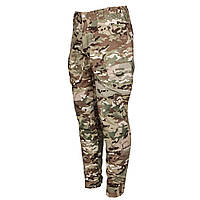 Тактические штаны Soft shell S.archon IX6 Camouflage CP L ZXC