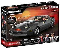 Playmobil Knight Rider Knight Rider - KITT 70924 (7213519)