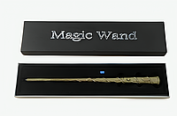 Волшебная палочка Гермиона Грейнджер со световым эффектом - Harry Potter, Hermione Jean Granger, Magic Wand