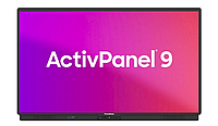 Інтерактивна панель Promethean ActivPanel 9 65