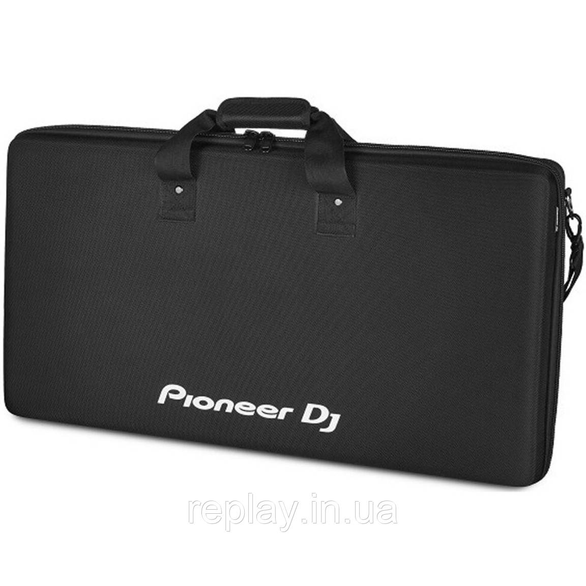 Сумка для контроллера PIONEER DJC-1X BAG - фото 1 - id-p2151440815