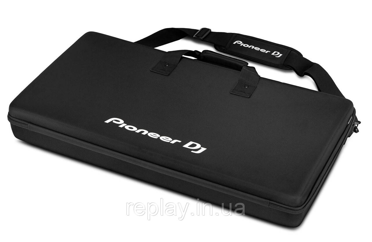 Сумка для контроллера PIONEER DJC-1X BAG - фото 2 - id-p2151440815