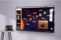 Інтерактивна панель Promethean ActivPanel LX 75