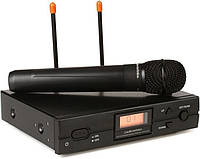 Радиосистема с ручным микрофоном Audio-Technica ATW-2120b