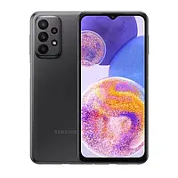 Смартфон Samsung Galaxy A23 A235 6/128GB LTE Black А (БУ)