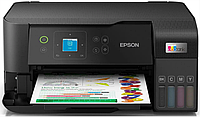 БФП Epson EcoTank Color L3560