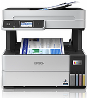 БФП Epson EcoTank L6490