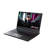 Ноутбук Gigabyte Aorus 15 BKF (AORUS 15 BKF-H3KZ754SD) Black Dshop, фото 4