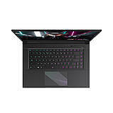 Ноутбук Gigabyte Aorus 15 BKF (AORUS 15 BKF-H3KZ754SD) Black Dshop, фото 6