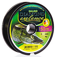 Леска DIAMOND EXELENCE 150 m 0,4мм 12,3кг 27lb ON, код: 6500790