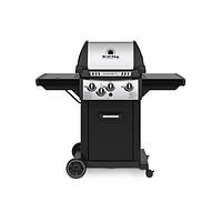 Газовый гриль Monarch 340 Broil King 834263