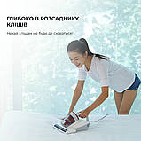 Пилосос Jimmy (JV11) ( Білий ) DS, фото 2