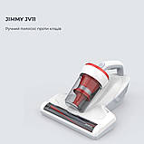 Пилосос Jimmy (JV11) ( Білий ) DS, фото 3