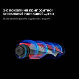 Пилосос Jimmy (JV11) ( Білий ) DS, фото 6