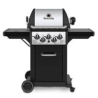 Газовый гриль Monarch 390, Broil King 834283