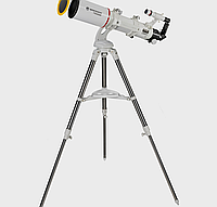 Телескоп Bresser Messier AR-102/600 Nano AZ з сонячним фільтром (4702605) Хороший выбор товаров