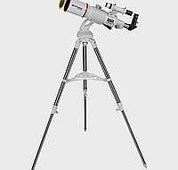 Телескоп Bresser Messier AR-90s/500 NANO AZ з сонячним фільтром (4790505) Хороший выбор товаров