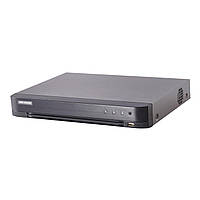 Регистратор TURBO ACUSENSE Hikvision IDS-7204HQHI-M1 S ON, код: 7398208