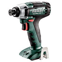 Акумуляторні ударні гайковертип METABO PowerMaxx SSD 12 (601114890)