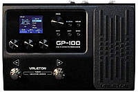 Процессор эффектов для гитары HOTONE AUDIO VALETON GP-100