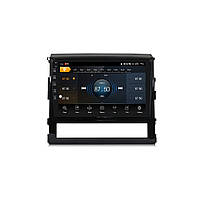 Штатная магнитола Torssen Toyota LC200 2016+ F9232 4G Carplay DSP MN, код: 8312161