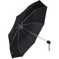 Зонт Wenger Travel Umbrella, черная (604602) b