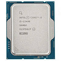 Процесор Intel Core i5 13400 2.5GHz (20MB, Raptor Lake, 65W, S1700) Tray (CM8071505093004) Dshop