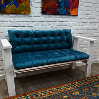 Подушка для садовой мебели (13740-sp) 60х120 см Time Textile Разноцветный (2000002509448)