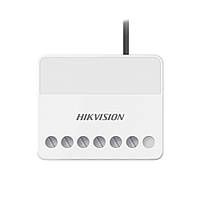 Слаботочное реле дистанционного управления Hikvision DS-PM1-O1L-WE K[, код: 6666223