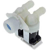 Whirlpool 480111100199 Клапан подачи воды 2/180 для стиральных машин(49538455755)