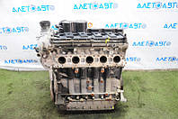 Двигун VW Passat b7 12-15 2.5 cbta, ccca, 94к, 9/10